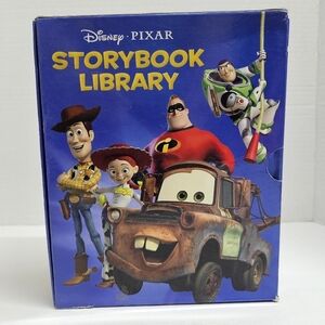 Disney Story Book Collection